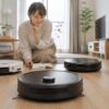 一人暮らし必見！ロボット掃除機の日本製モデル撤退後の選び方