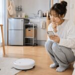 ダイソーのロボット掃除機は一人暮らしに使える？在庫確認と活用術