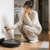 一人暮らしでロボット掃除機のコンセントを抜くのは正解？