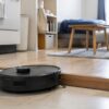 ロボット掃除機が段差で止まる原因とは？一人暮らし向け対策